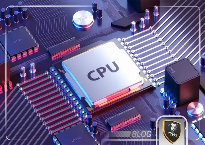 معرفی بهترین سی پی یوهای رندرینگ (بهترین CPU برای رندر)